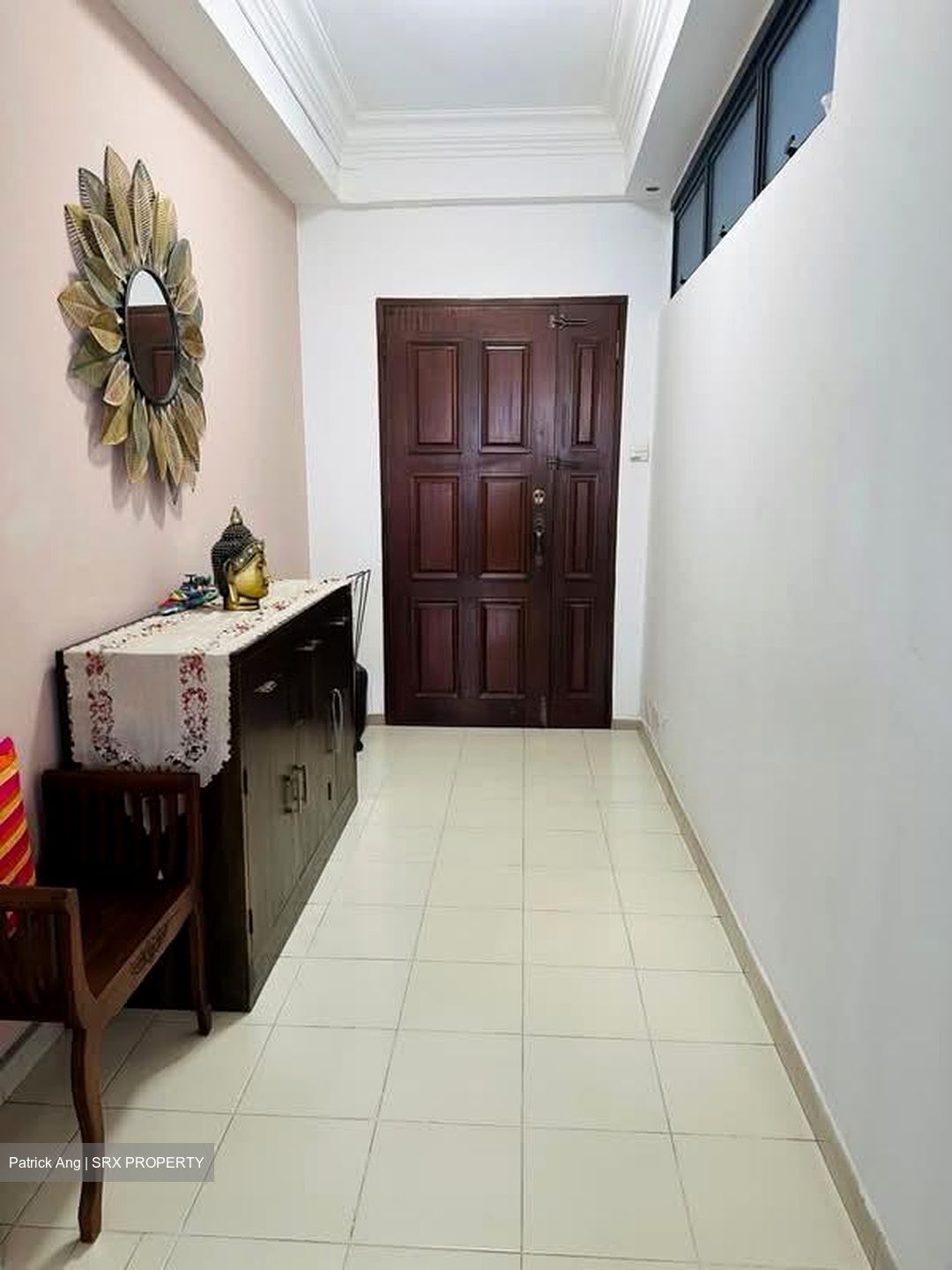 Mandarin Gardens (D15), Condominium #566841861